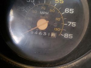 1985 Chevrolet Blazer
