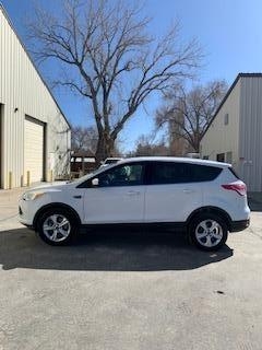 2005 Chevrolet Tahoe