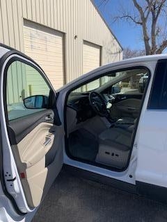 2005 Chevrolet Tahoe