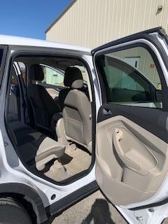 2005 Chevrolet Tahoe