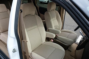 2008 Chevrolet Uplander LS