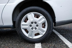 2008 Chevrolet Uplander LS