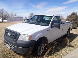 2006 Ford F-150