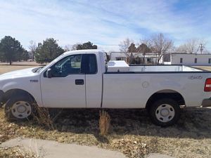 2006 Ford F-150