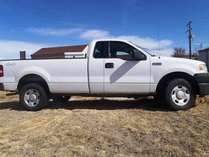 2006 Ford F-150
