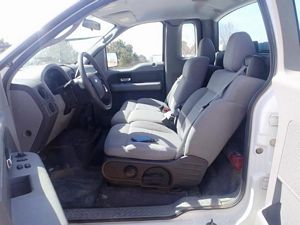 2006 Ford F-150