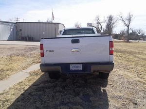 2006 Ford F-150