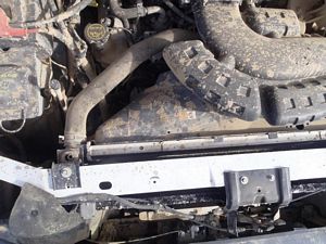 2006 Ford F-150