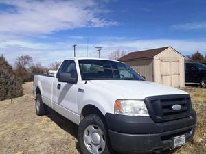 2006 Ford F-150