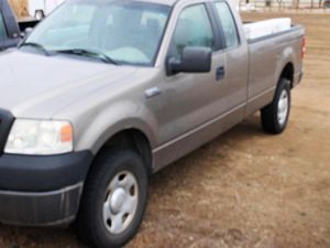 2006 Ford F-150
