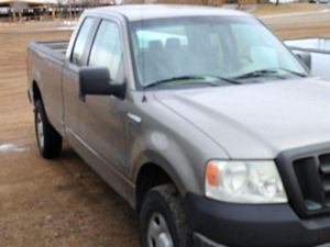2006 Ford F-150