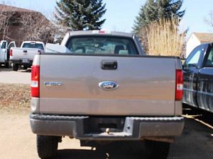 2006 Ford F-150