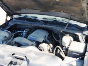 2006 Ford F-150