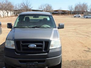 2006 Ford F-150