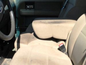 2006 Ford F-150