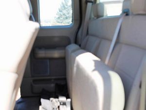 2006 Ford F-150