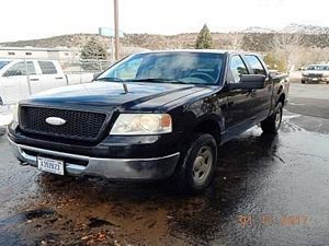 2006 Ford F-150