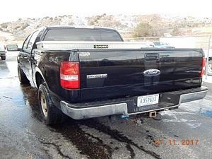 2006 Ford F-150