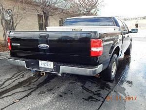 2006 Ford F-150