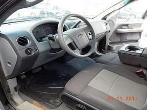2006 Ford F-150
