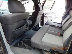 2006 Ford F-150