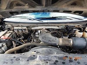 2006 Ford F-150