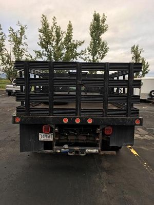 2008 Ford F-450