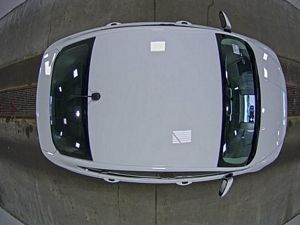 2015 Ford Fusion Hybrid