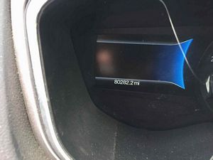 2015 Ford Fusion Hybrid