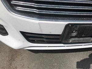 2015 Ford Fusion Hybrid