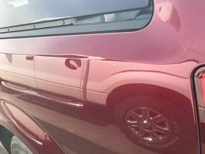 2017 Dodge Grand Caravan - 7 Pass