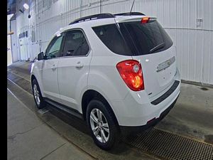 2015 Chevrolet Equinox AWD 4 Door SUV