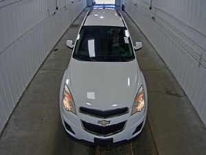 2015 Chevrolet Equinox AWD 4 Door SUV
