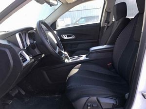2015 Chevrolet Equinox AWD 4 Door SUV
