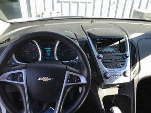 2015 Chevrolet Equinox AWD 4 Door SUV