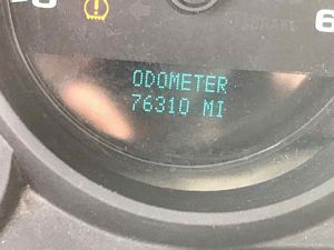 2013 Chevrolet K1500 - 4 Wheel Drive