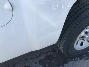 2013 Chevrolet K1500 - 4 Wheel Drive
