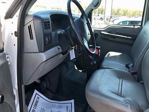 2004 Ford F750 - Dump Trk - 7.2L - Very Low Miles