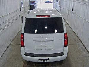 2017 Chevrolet Tahoe - Prior Police Use - 5 Seats