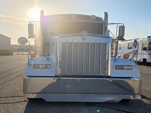 1985 Kenworth W900
