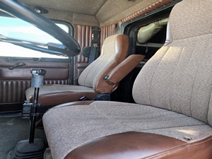 1985 Kenworth W900