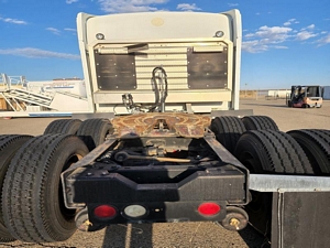1985 Kenworth W900