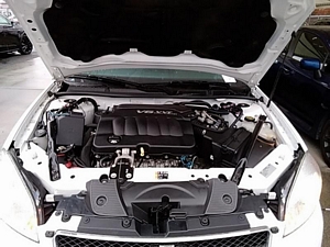 2016 Chevrolet Impala