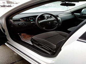 2016 Chevrolet Impala