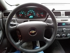 2016 Chevrolet Impala