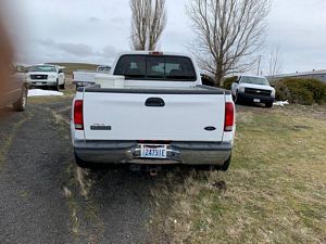 2006 Ford F-350 Dually