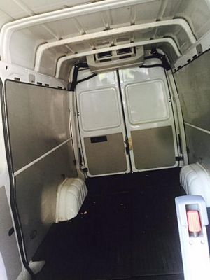 2006 Freightliner Sprinter 2500 SHC