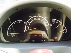 2006 Freightliner Sprinter 2500 SHC