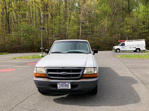 1998 Ford Ranger