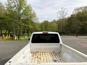1998 Ford Ranger